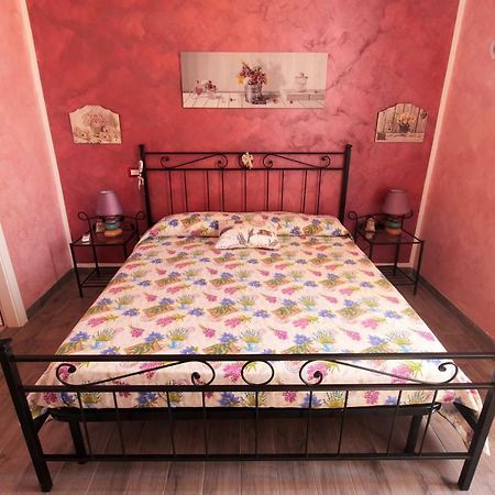 Willa Mary'S House Civitavecchia Zewnętrze zdjęcie