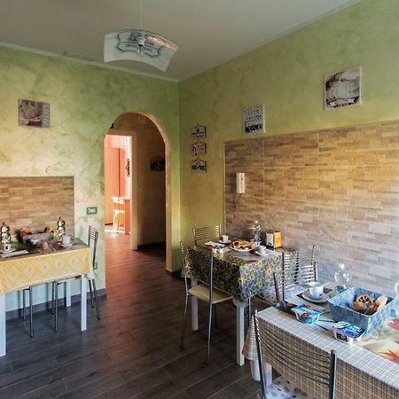 Willa Mary'S House Civitavecchia Zewnętrze zdjęcie