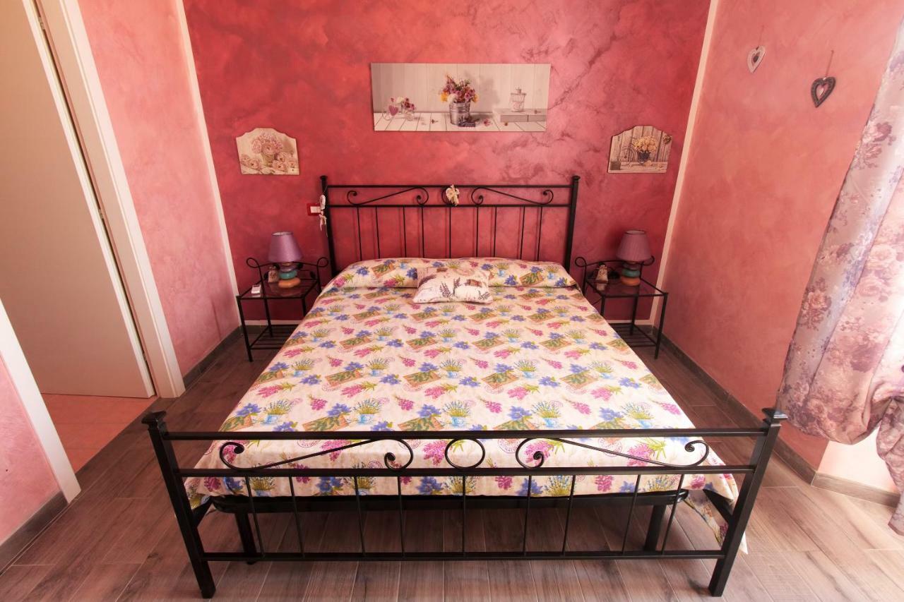 Willa Mary'S House Civitavecchia Zewnętrze zdjęcie