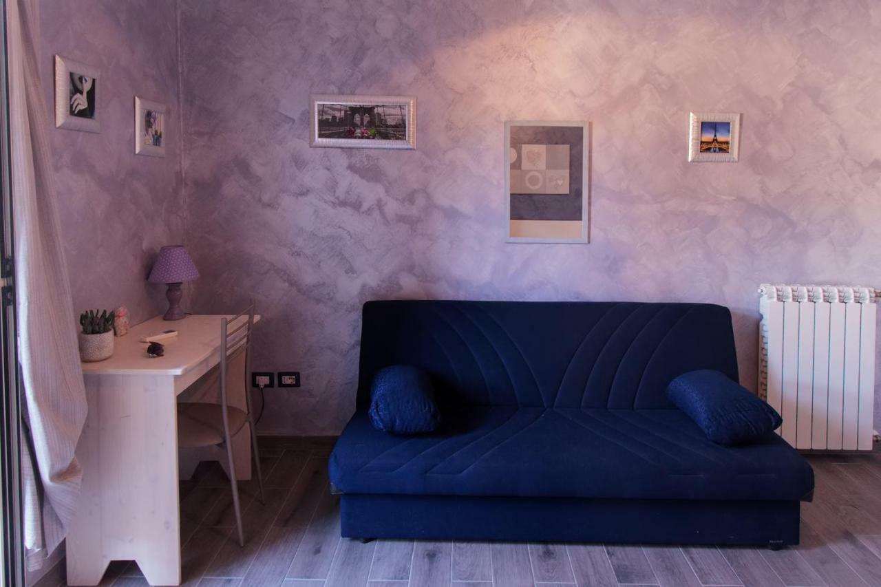Willa Mary'S House Civitavecchia Zewnętrze zdjęcie