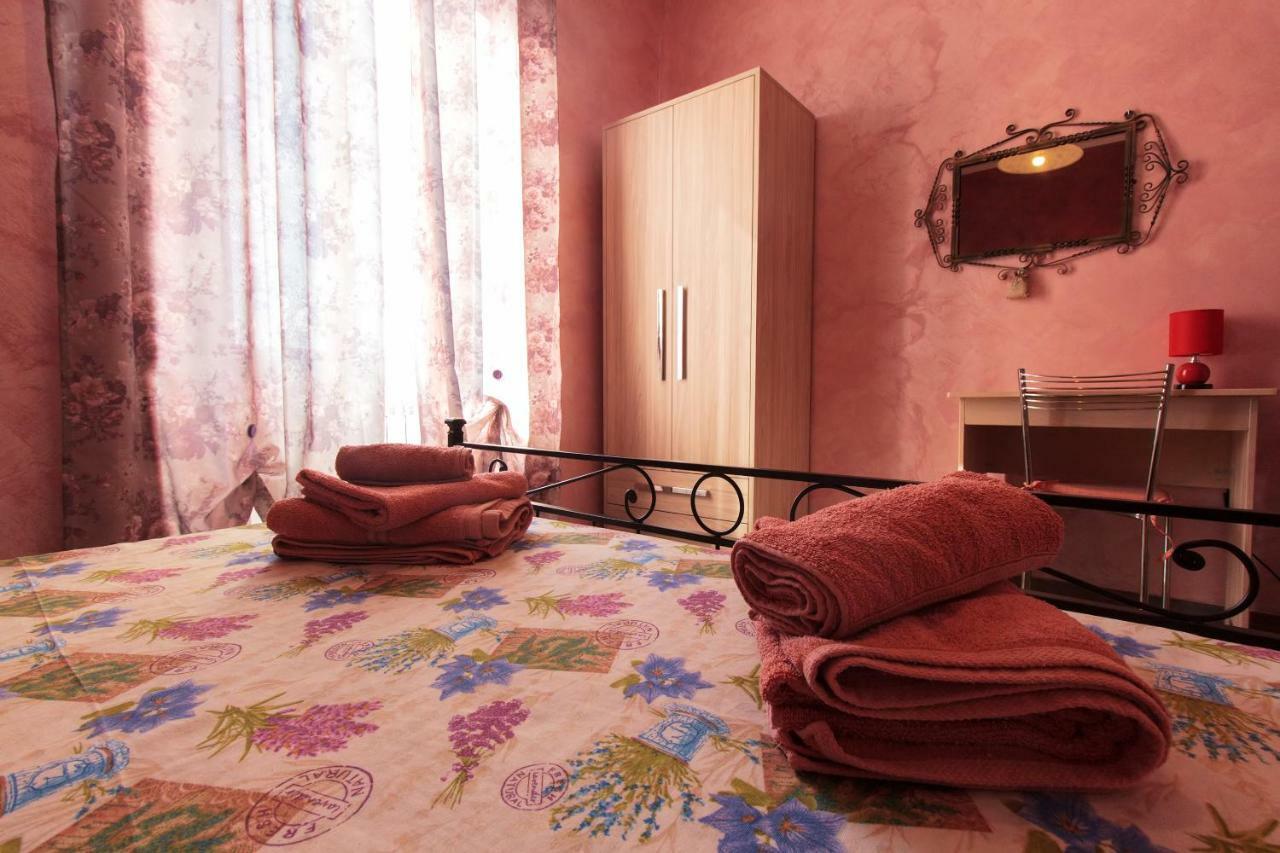 Willa Mary'S House Civitavecchia Zewnętrze zdjęcie