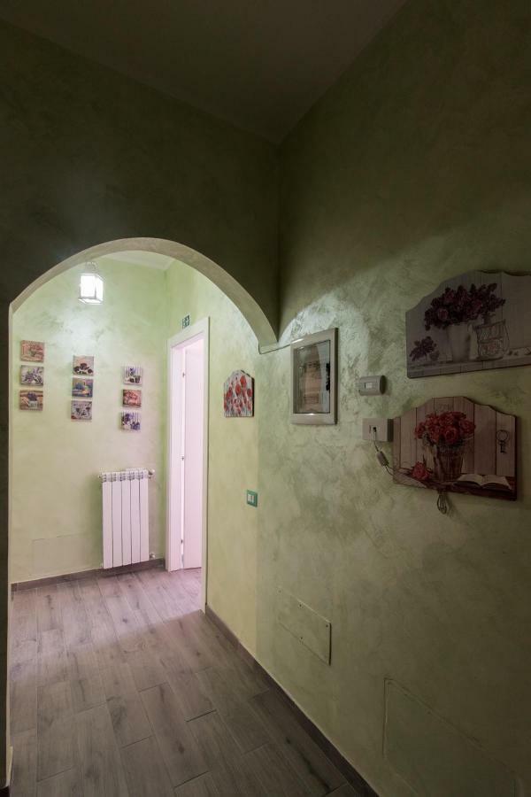 Willa Mary'S House Civitavecchia Zewnętrze zdjęcie