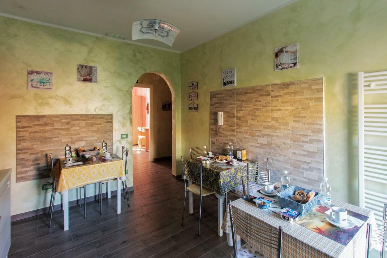 Willa Mary'S House Civitavecchia Zewnętrze zdjęcie