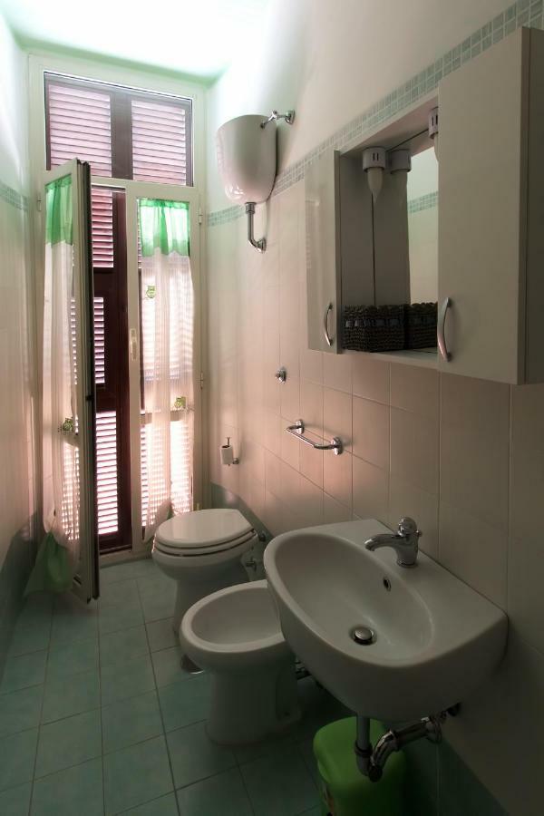 Willa Mary'S House Civitavecchia Zewnętrze zdjęcie