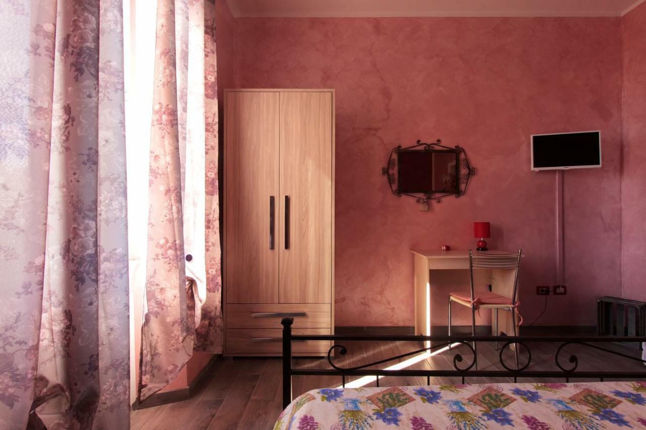 Willa Mary'S House Civitavecchia Zewnętrze zdjęcie